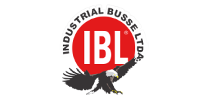 Logotipo IBL