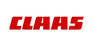 Logotipo Claas