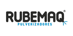 Logotipo Rubemaq
