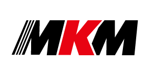Logotipo MKM